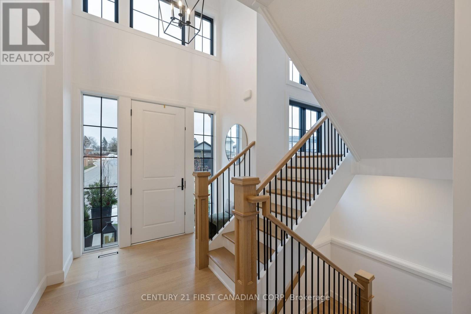 2190 Linkway Boulevard, London South, Ontario  N6K 0K8 - Photo 7 - X12550484