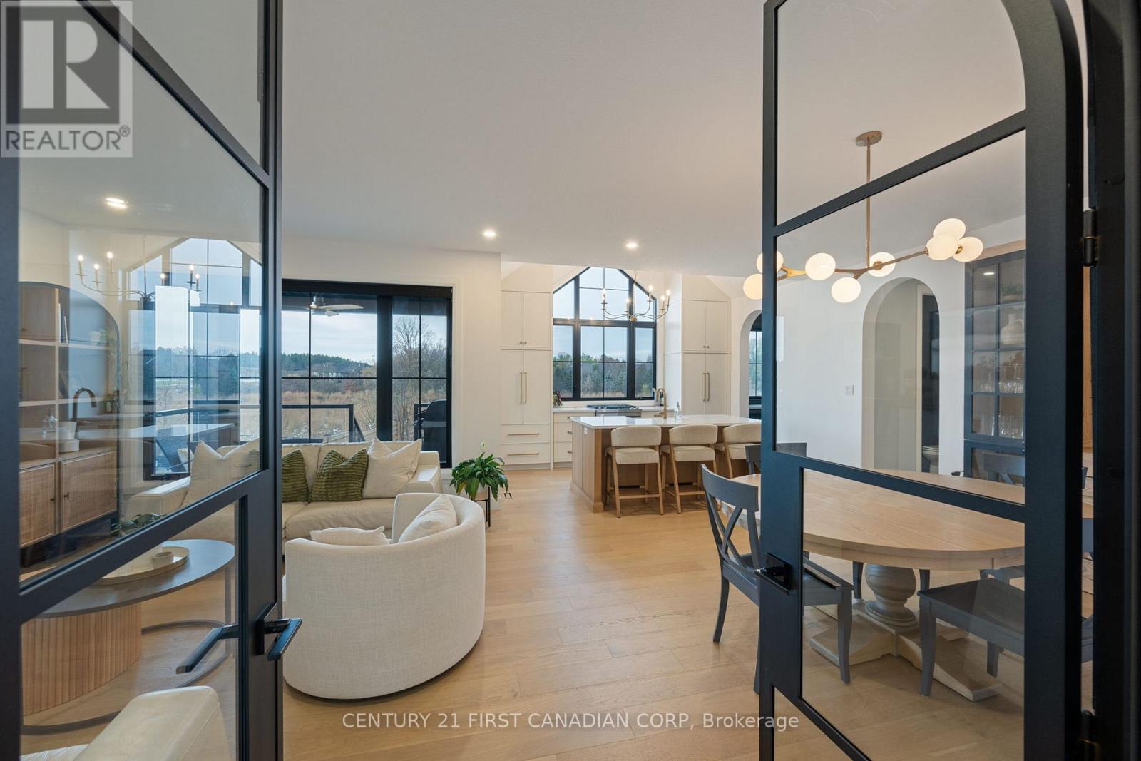 2190 Linkway Boulevard, London South, Ontario  N6K 0K8 - Photo 9 - X12550484