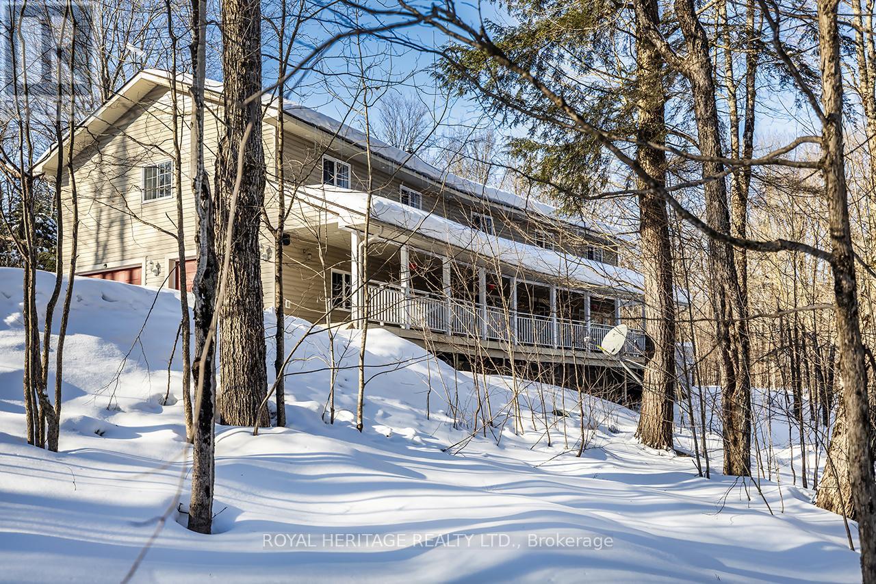 1030 PURBROOK ROAD, Bracebridge, Ontario