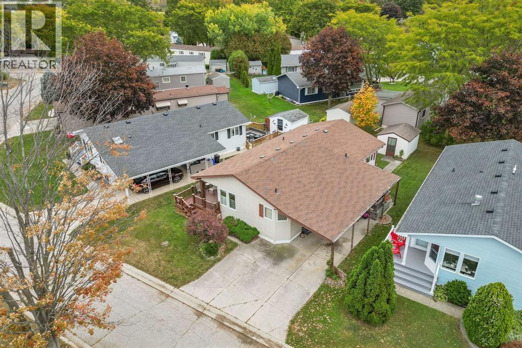 1940 London Line Unit# 164, Sarnia, Ontario  N7W 1B5 - Photo 34 - 25030975