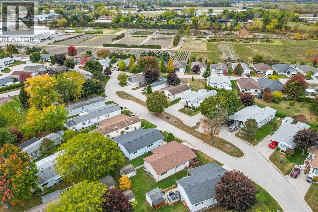 1940 London Line Unit# 164, Sarnia, Ontario  N7W 1B5 - Photo 35 - 25030975