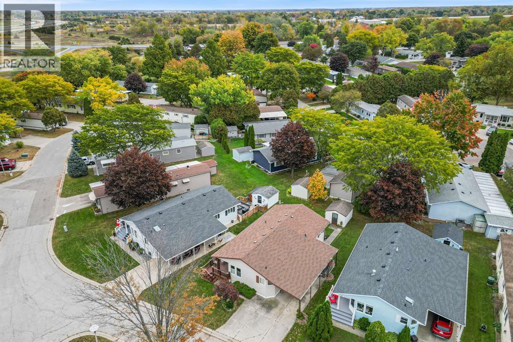 1940 London Line Unit# 164, Sarnia, Ontario  N7W 1B5 - Photo 36 - 25030975