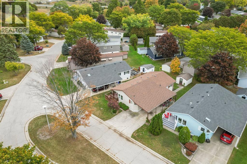 1940 London Line Unit# 164, Sarnia, Ontario  N7W 1B5 - Photo 38 - 25030975