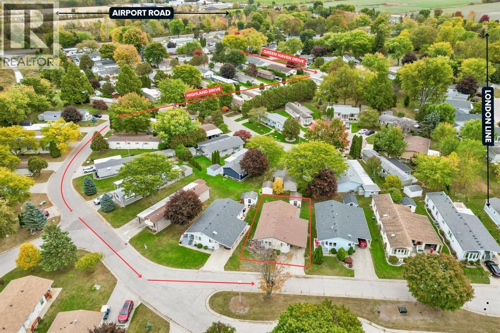 1940 London Line Unit# 164, Sarnia, Ontario  N7W 1B5 - Photo 40 - 25030975