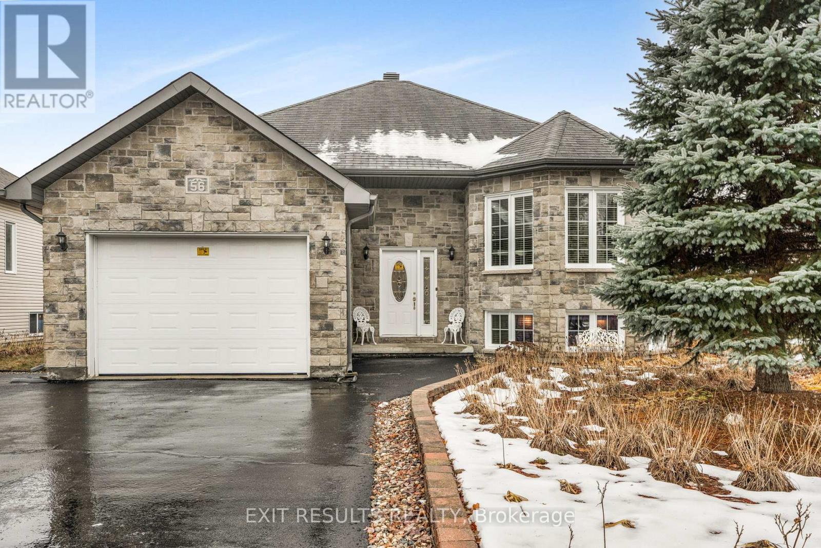 56 Brisson Street, The Nation, Ontario  K0A 2M0 - Photo 1 - X12596588