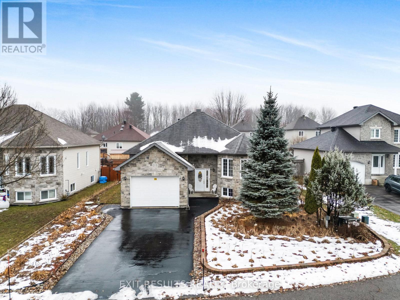 56 Brisson Street, The Nation, Ontario  K0A 2M0 - Photo 2 - X12596588