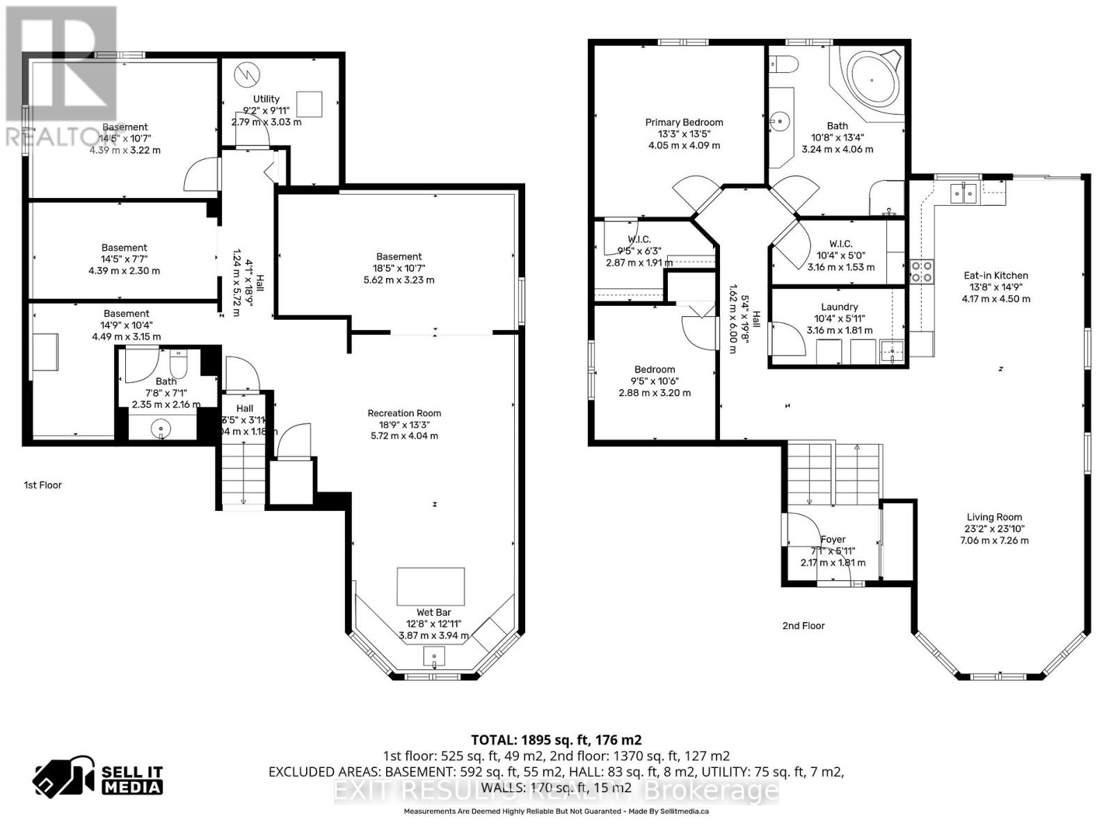 56 Brisson Street, The Nation, Ontario  K0A 2M0 - Photo 22 - X12596588