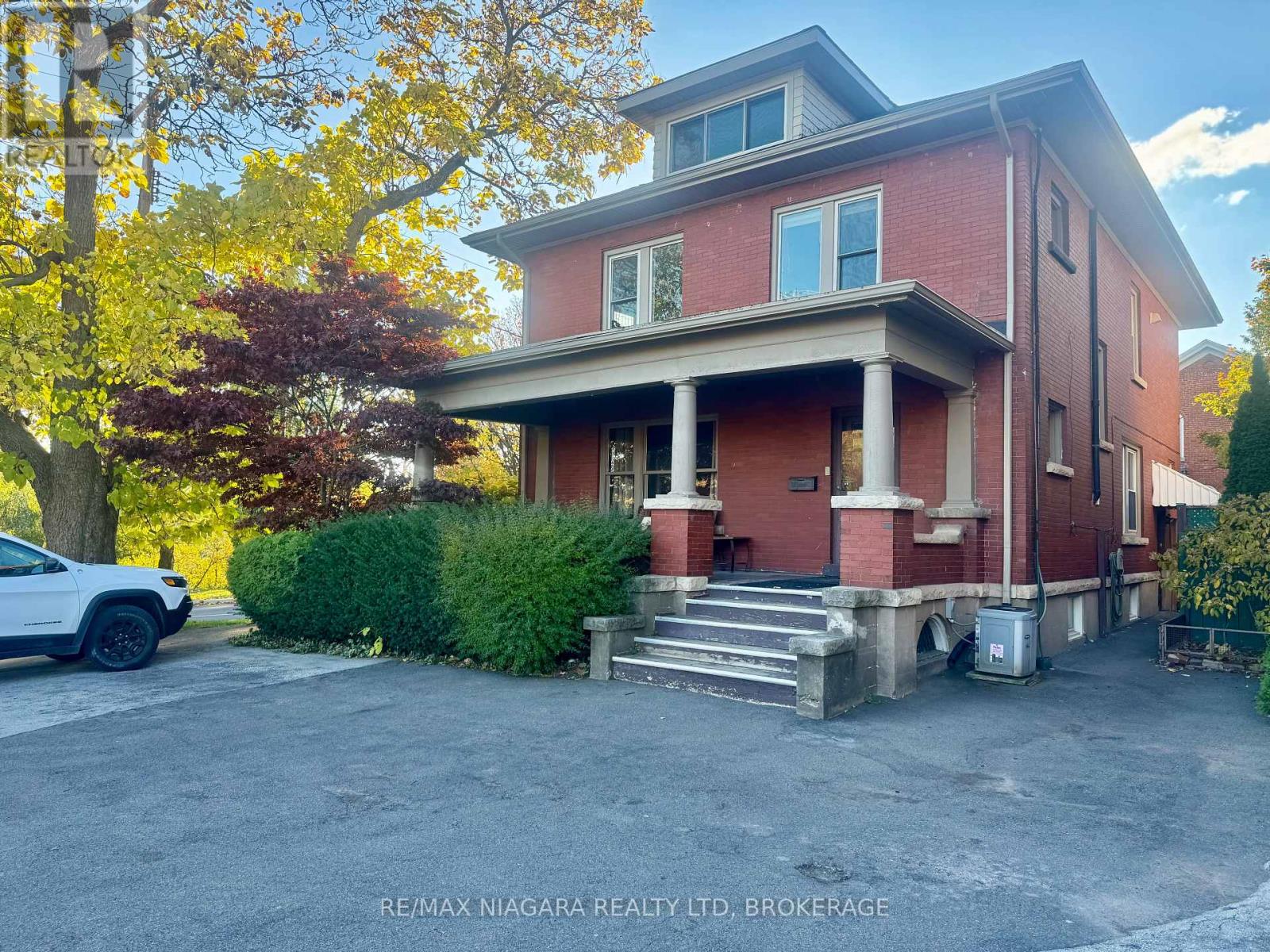 Main Floor - 101 Niagara Street, Welland, Ontario  L3C 1J4 - Photo 16 - X12596560