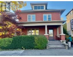 Main Floor - 101 Niagara Street, Welland (Prince Charles), Ca