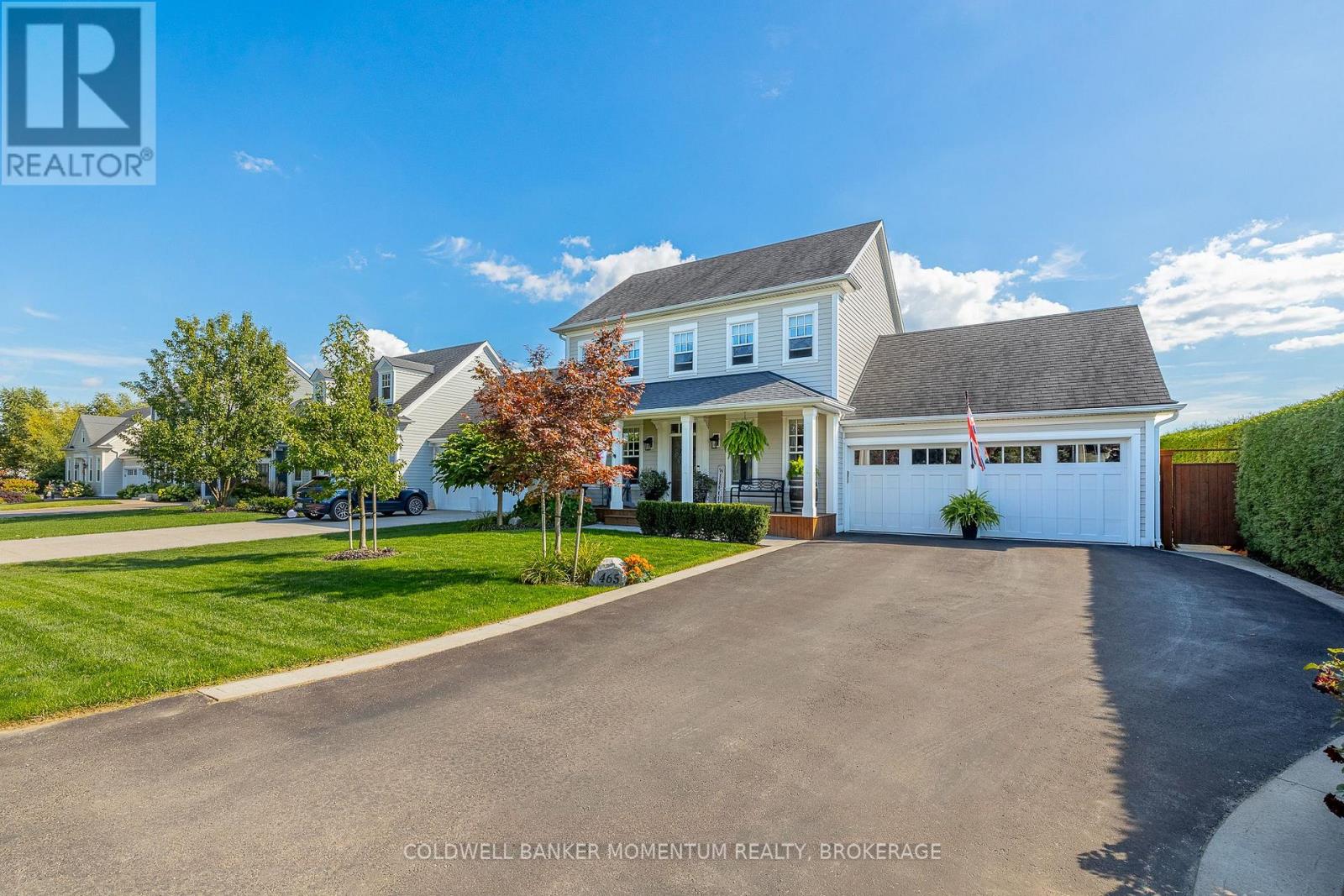 465 Line 2 Road, Niagara-On-The-Lake (Virgil), Ontario  L0S 1J0 - Photo 2 - X12596590