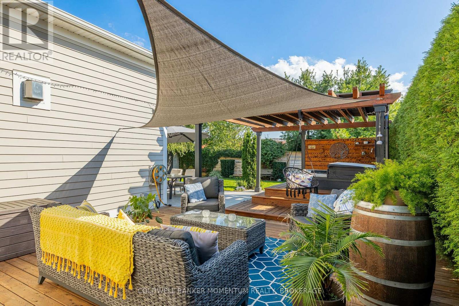 465 Line 2 Road, Niagara-On-The-Lake (Virgil), Ontario  L0S 1J0 - Photo 37 - X12596590