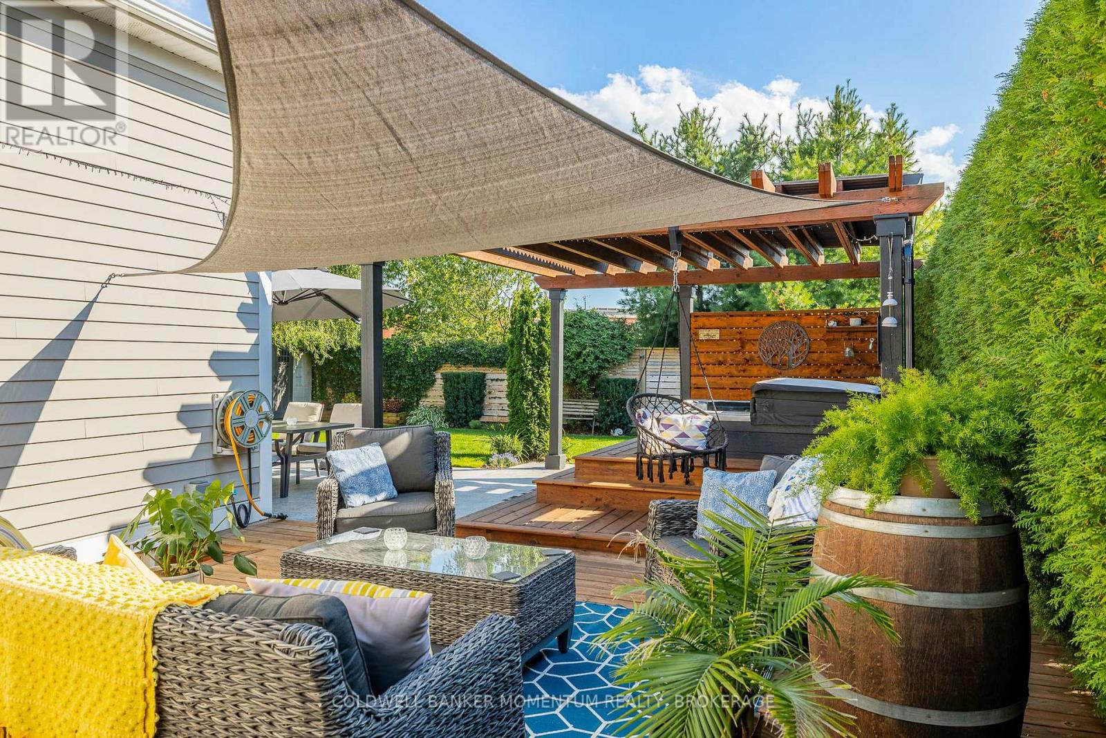 465 Line 2 Road, Niagara-On-The-Lake (Virgil), Ontario  L0S 1J0 - Photo 38 - X12596590