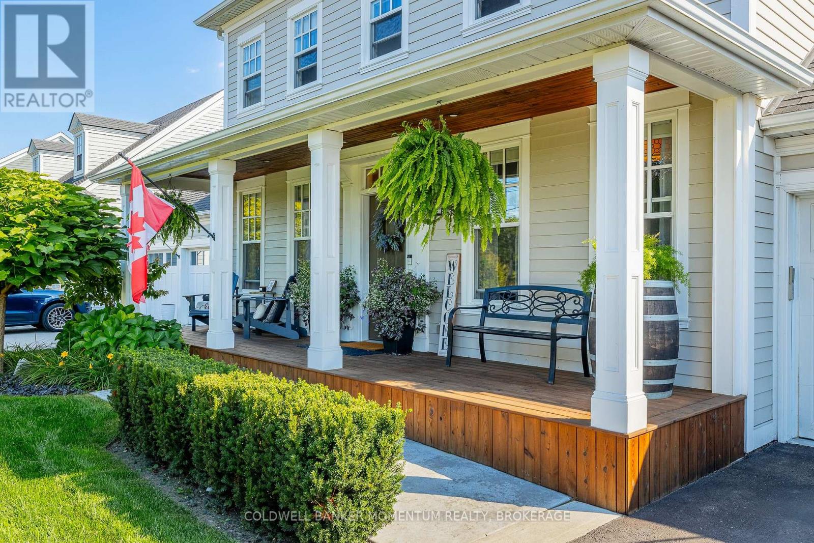 465 Line 2 Road, Niagara-On-The-Lake (Virgil), Ontario  L0S 1J0 - Photo 4 - X12596590