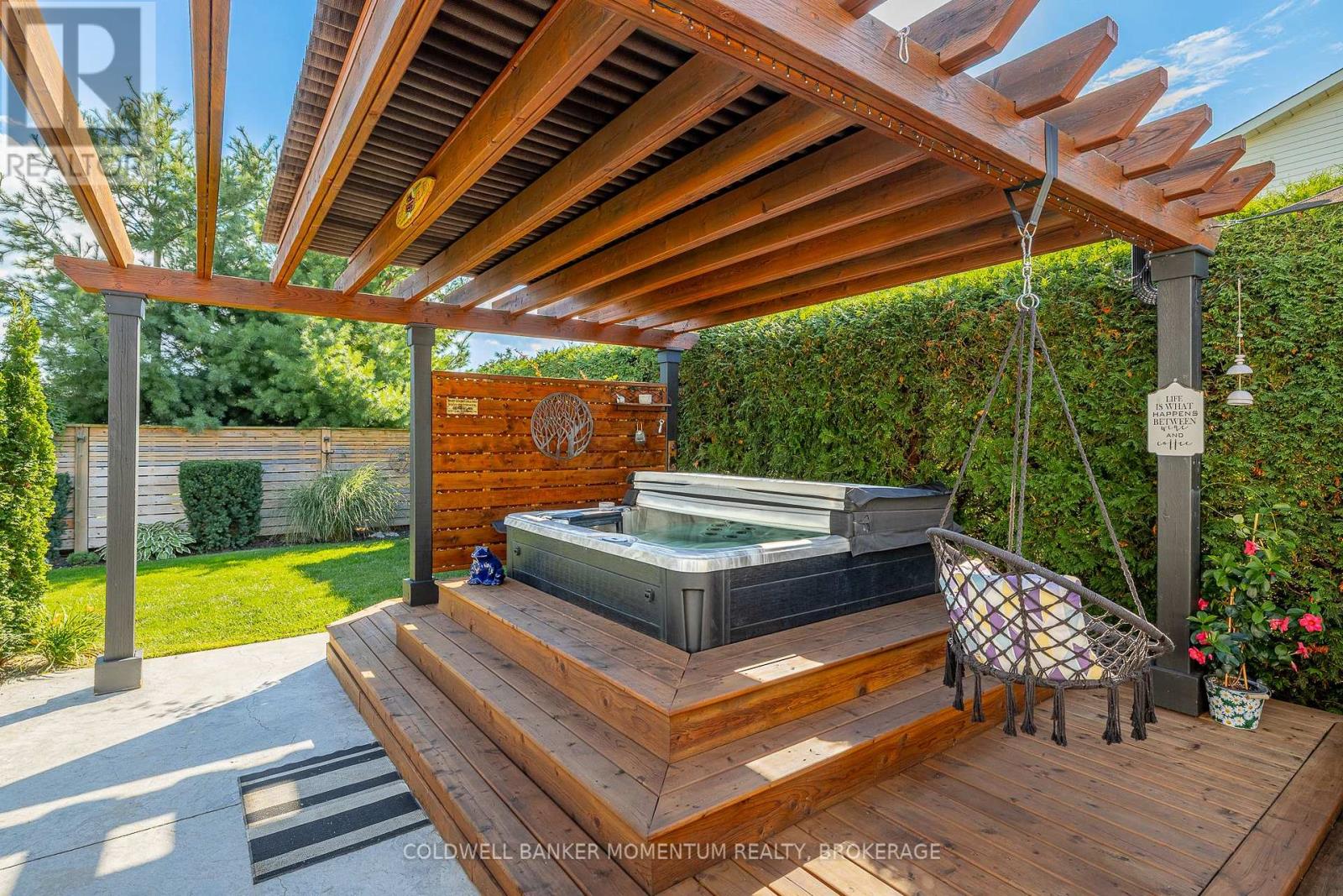 465 Line 2 Road, Niagara-On-The-Lake (Virgil), Ontario  L0S 1J0 - Photo 40 - X12596590