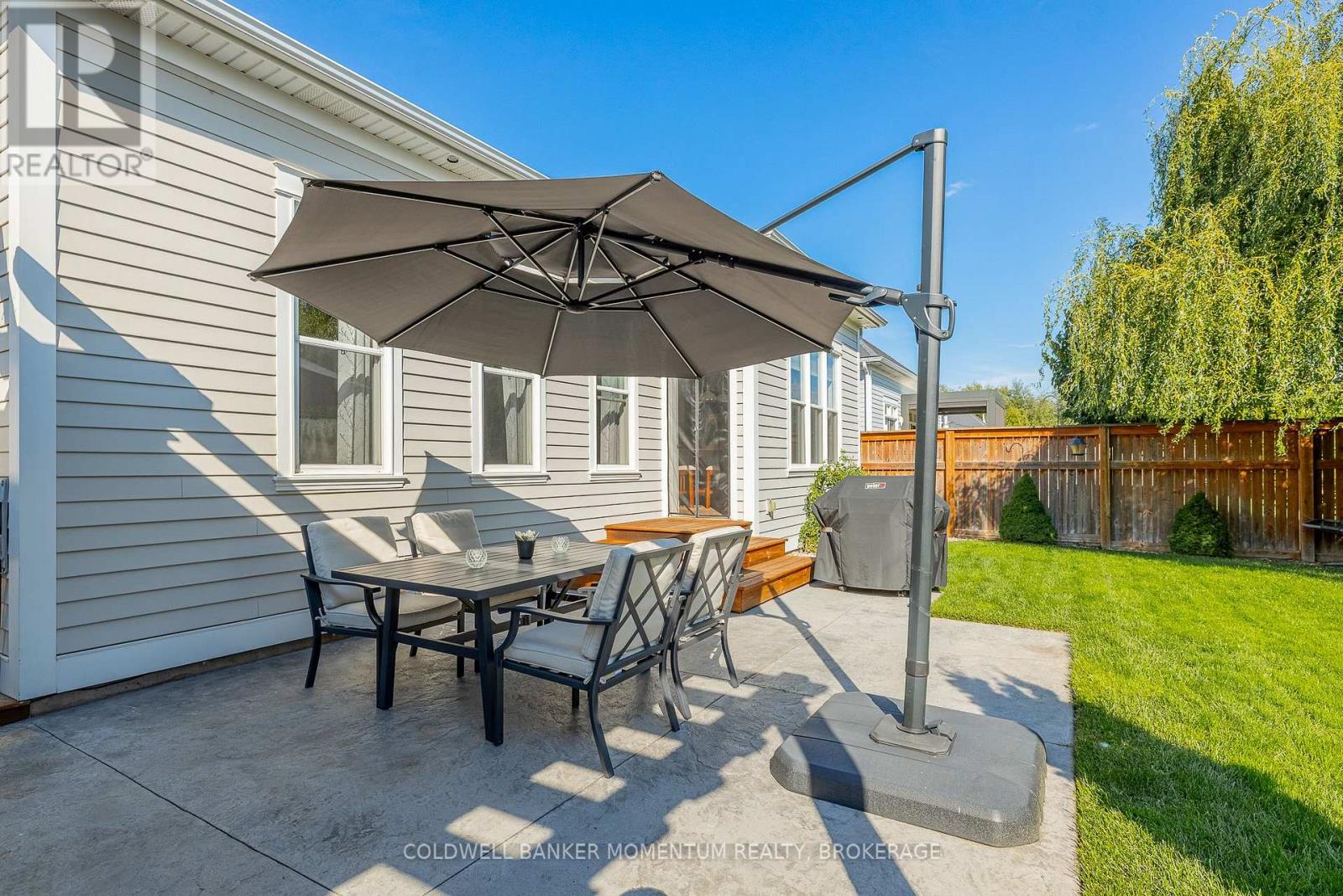 465 Line 2 Road, Niagara-On-The-Lake (Virgil), Ontario  L0S 1J0 - Photo 41 - X12596590