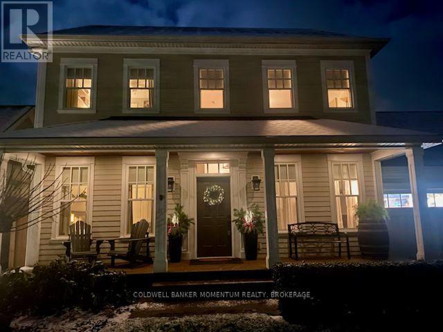 465 Line 2 Road, Niagara-On-The-Lake (Virgil), Ontario  L0S 1J0 - Photo 47 - X12596590