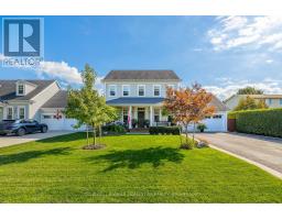 465 Line 2 Road, Niagara-On-The-Lake (Virgil), Ca