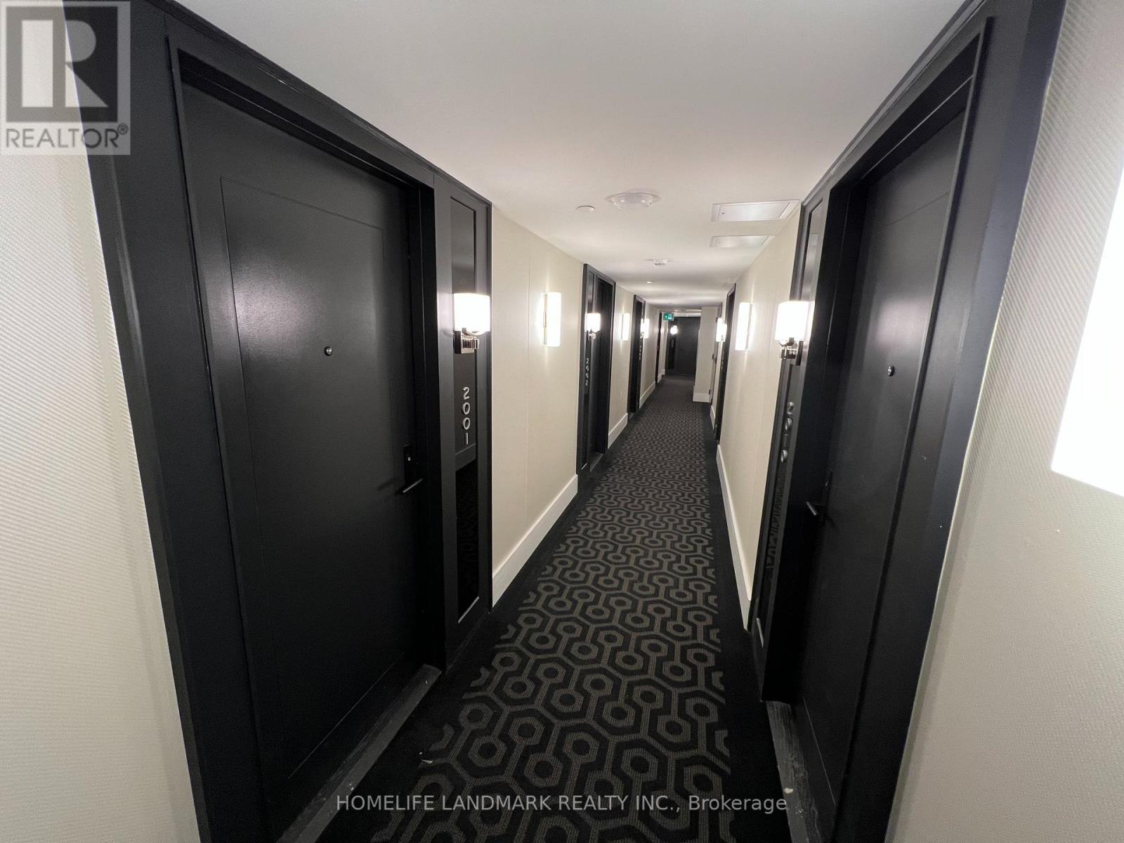 2001 - 955 Bay Street, Toronto, Ontario  M5S 0C6 - Photo 22 - C12596530