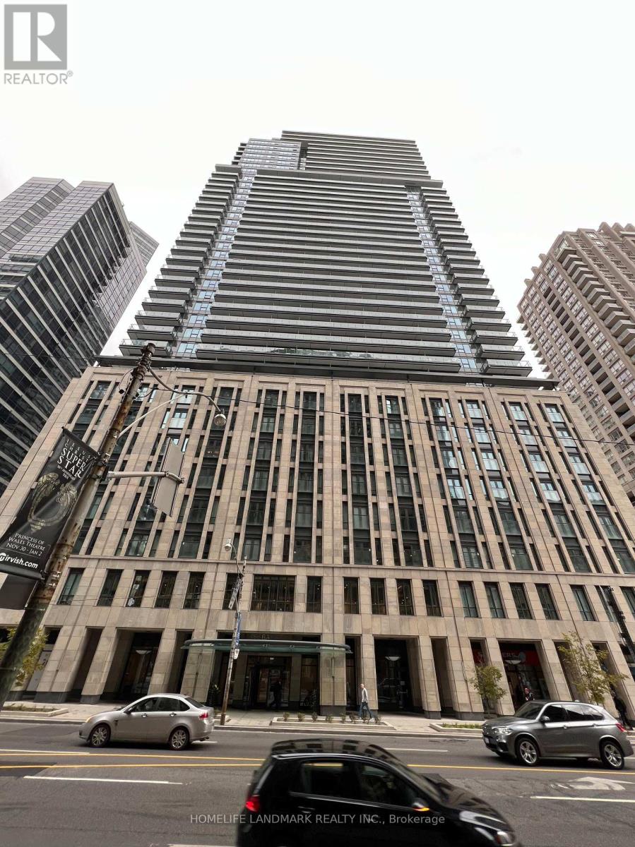 2001 - 955 Bay Street, Toronto, Ontario  M5S 0C6 - Photo 23 - C12596530