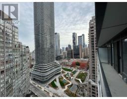 2001 - 955 BAY STREET, Toronto, Ontario