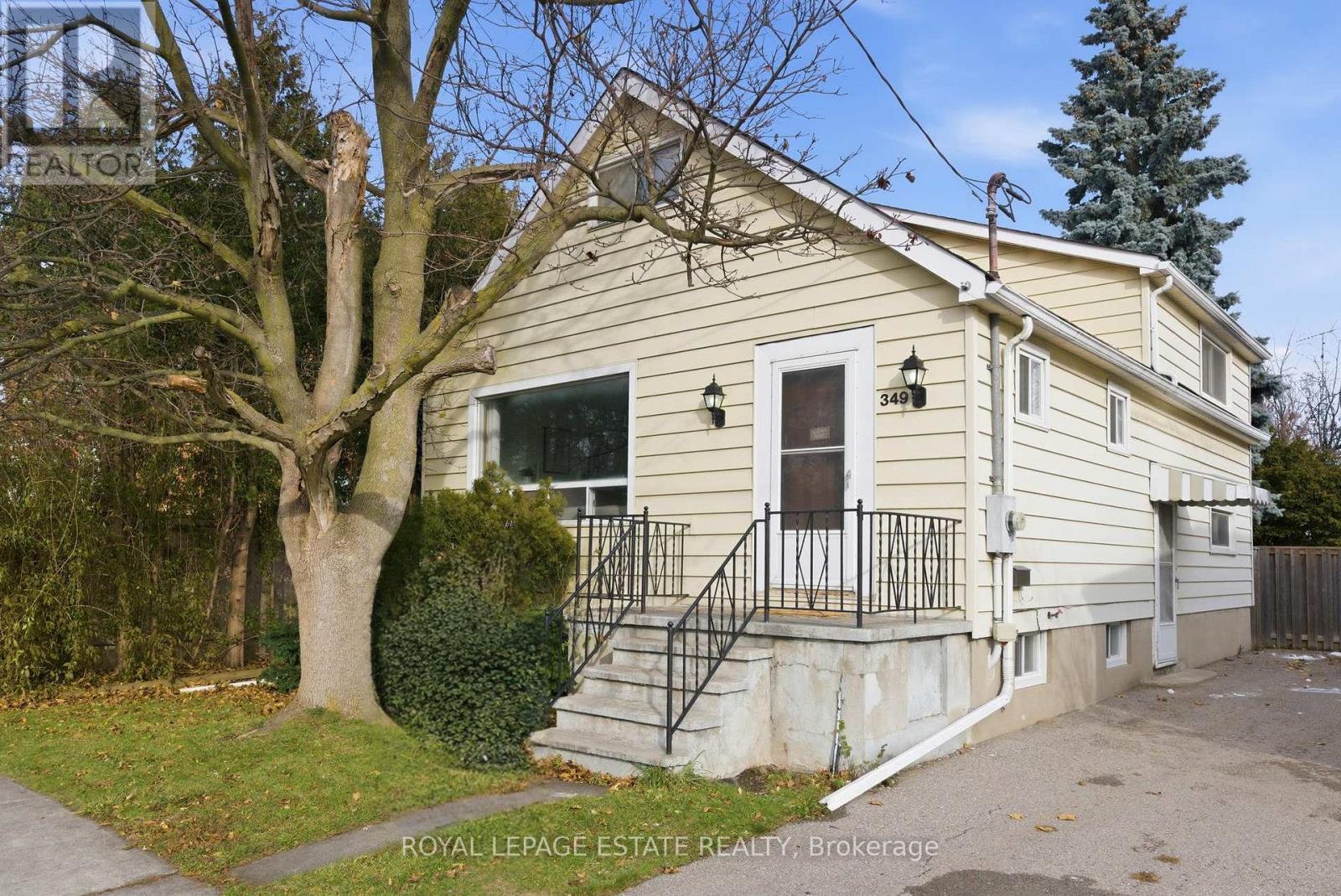 349 Oshawa Boulevard S, Oshawa, Ontario  L1H 5S3 - Photo 31 - E12596532