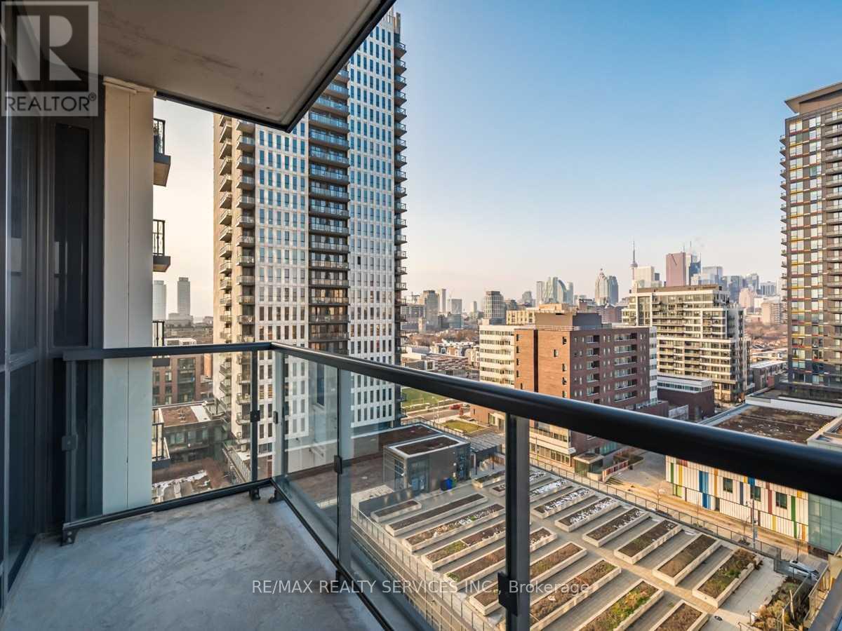 1207 - 170 Sumach Street, Toronto, Ontario  M5A 0C3 - Photo 18 - C12596598