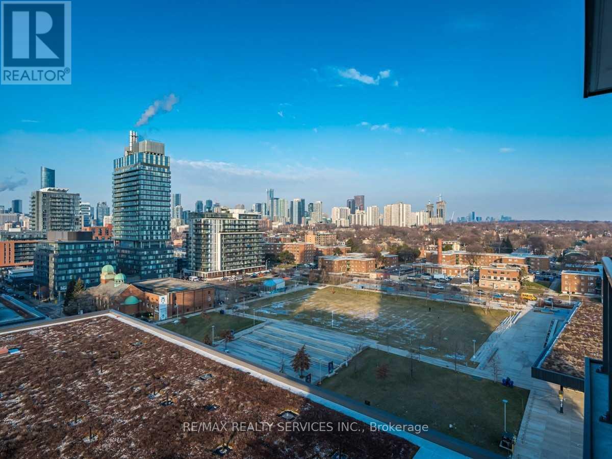 1207 - 170 Sumach Street, Toronto, Ontario  M5A 0C3 - Photo 21 - C12596598