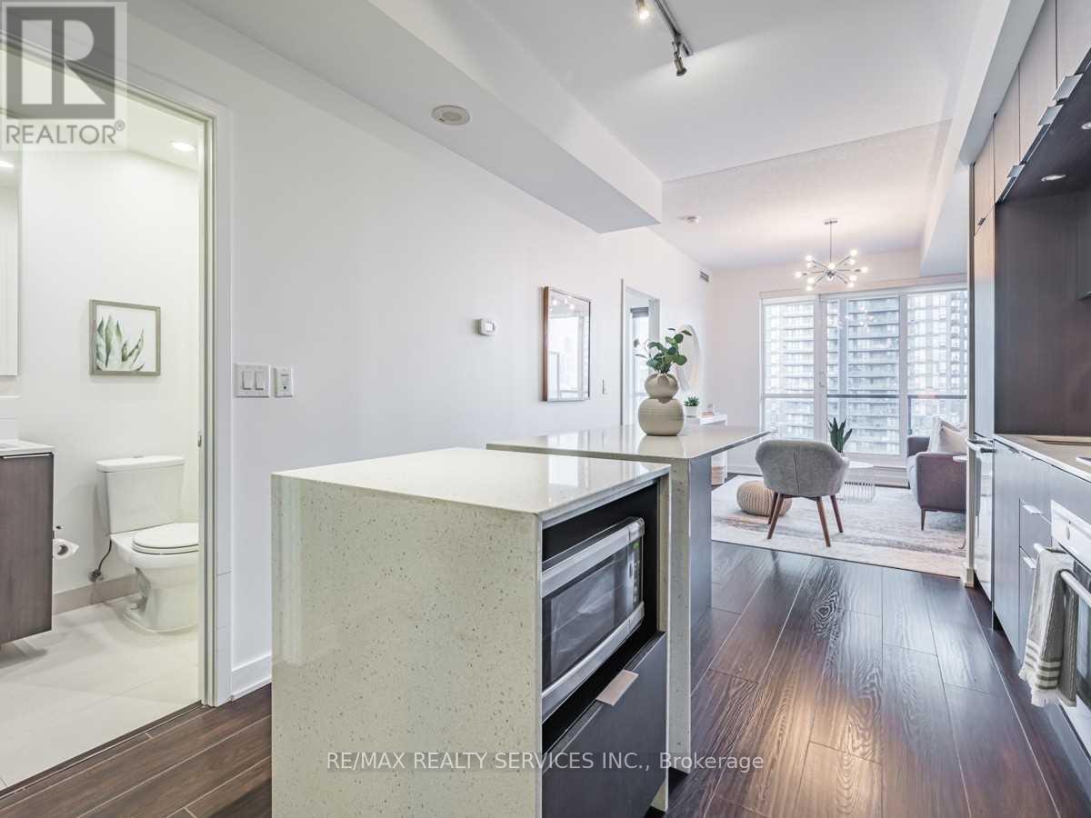 1207 - 170 Sumach Street, Toronto, Ontario  M5A 0C3 - Photo 6 - C12596598