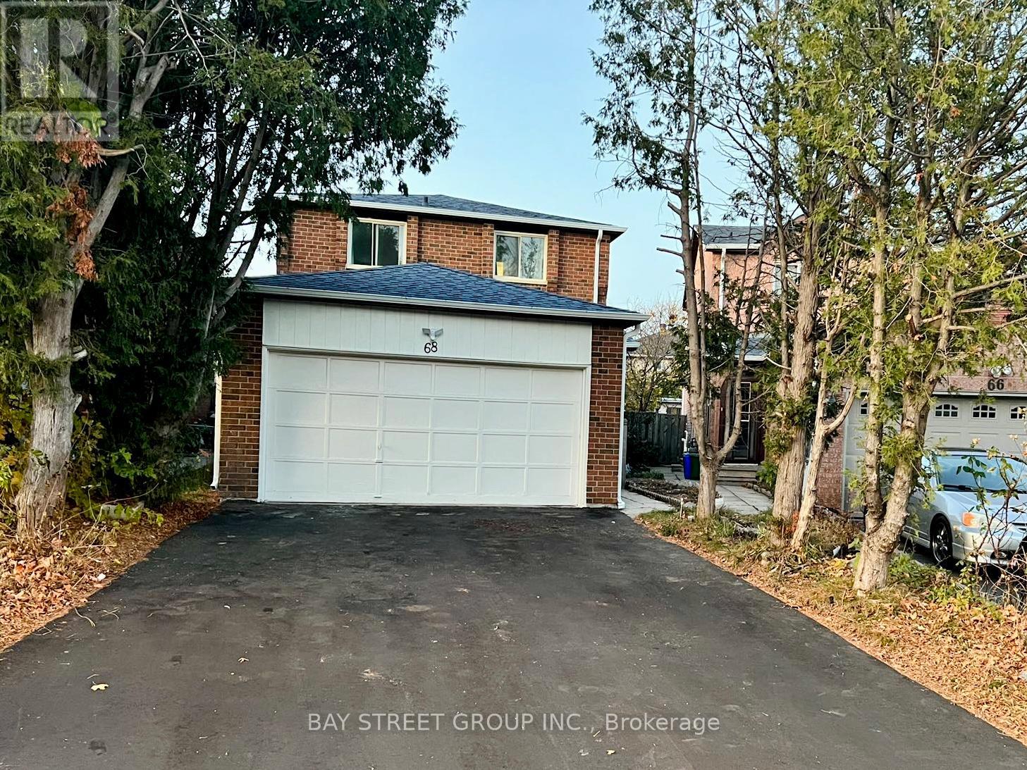 68 HENDON ROAD, Markham, Ontario