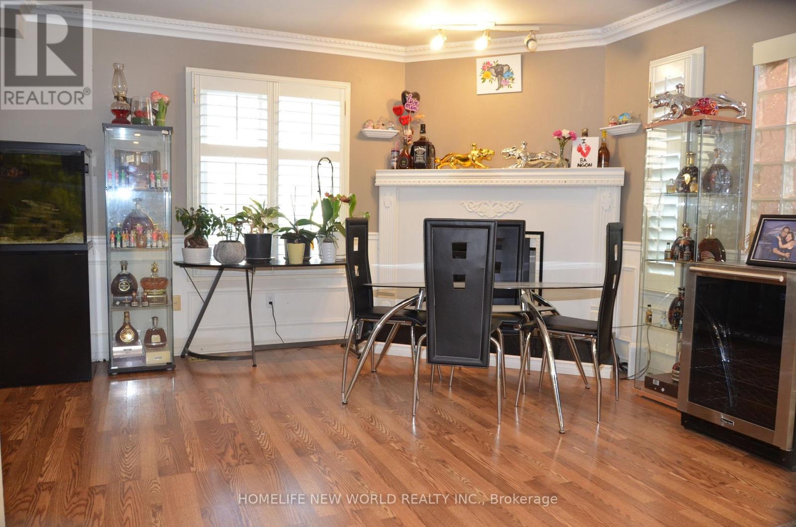 77 Nadia Avenue, Vaughan, Ontario  L4L 8N9 - Photo 11 - N12596554