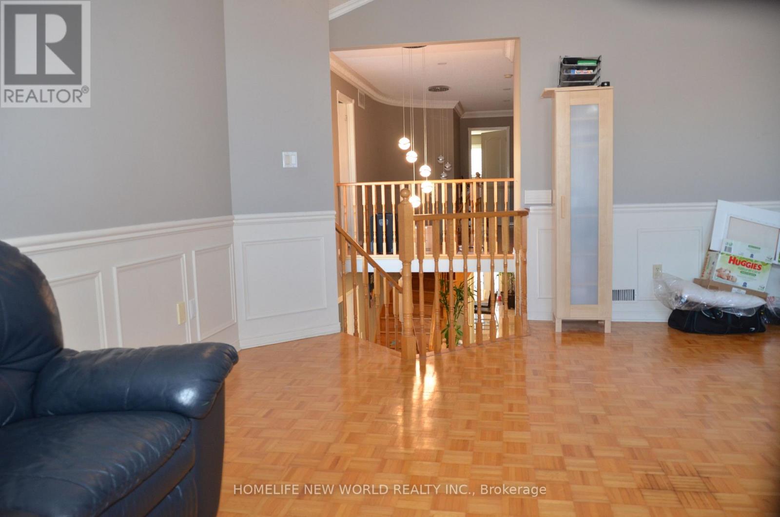 77 Nadia Avenue, Vaughan, Ontario  L4L 8N9 - Photo 17 - N12596554