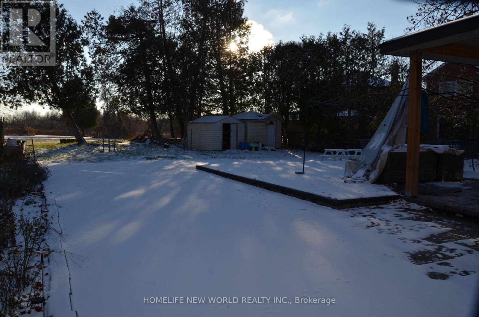 77 Nadia Avenue, Vaughan, Ontario  L4L 8N9 - Photo 38 - N12596554