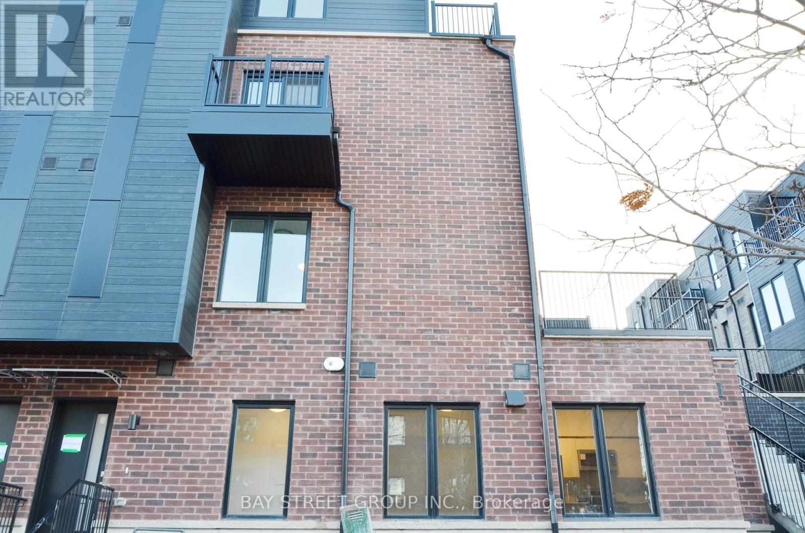 #34 - 33 Calamint Lane, Toronto, Ontario  M1W 2H1 - Photo 12 - E12596600