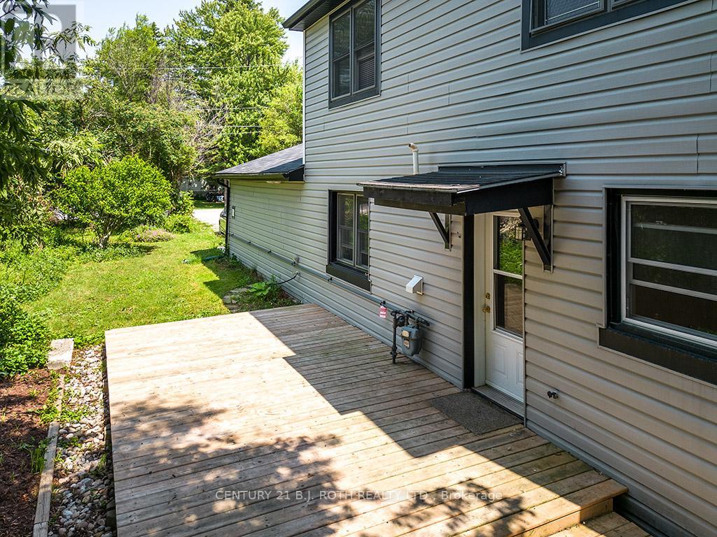 #1 - 53 Collins Street, Collingwood, Ontario  L9Y 2K1 - Photo 14 - S12596574