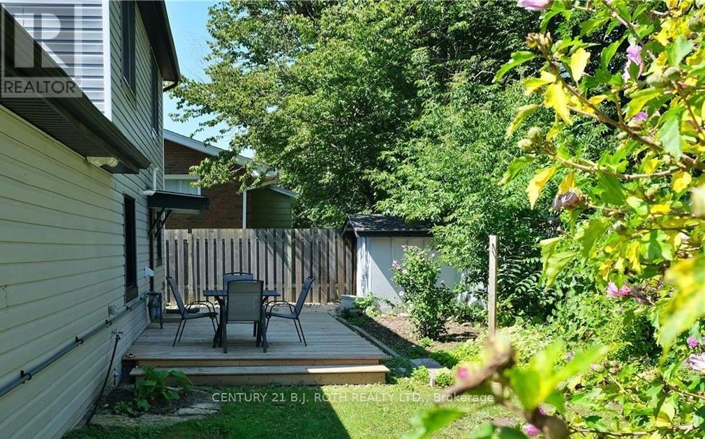 #1 - 53 Collins Street, Collingwood, Ontario  L9Y 2K1 - Photo 15 - S12596574