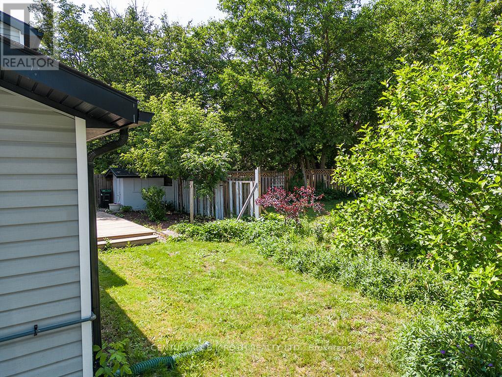 #1 - 53 Collins Street, Collingwood, Ontario  L9Y 2K1 - Photo 17 - S12596574