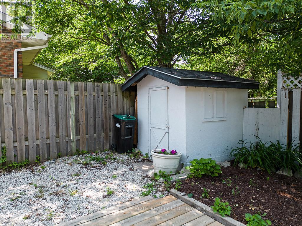 #1 - 53 Collins Street, Collingwood, Ontario  L9Y 2K1 - Photo 18 - S12596574