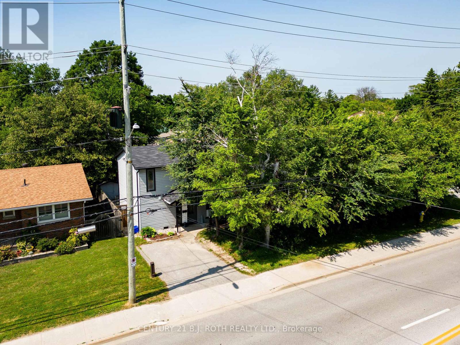 #1 - 53 Collins Street, Collingwood, Ontario  L9Y 2K1 - Photo 20 - S12596574
