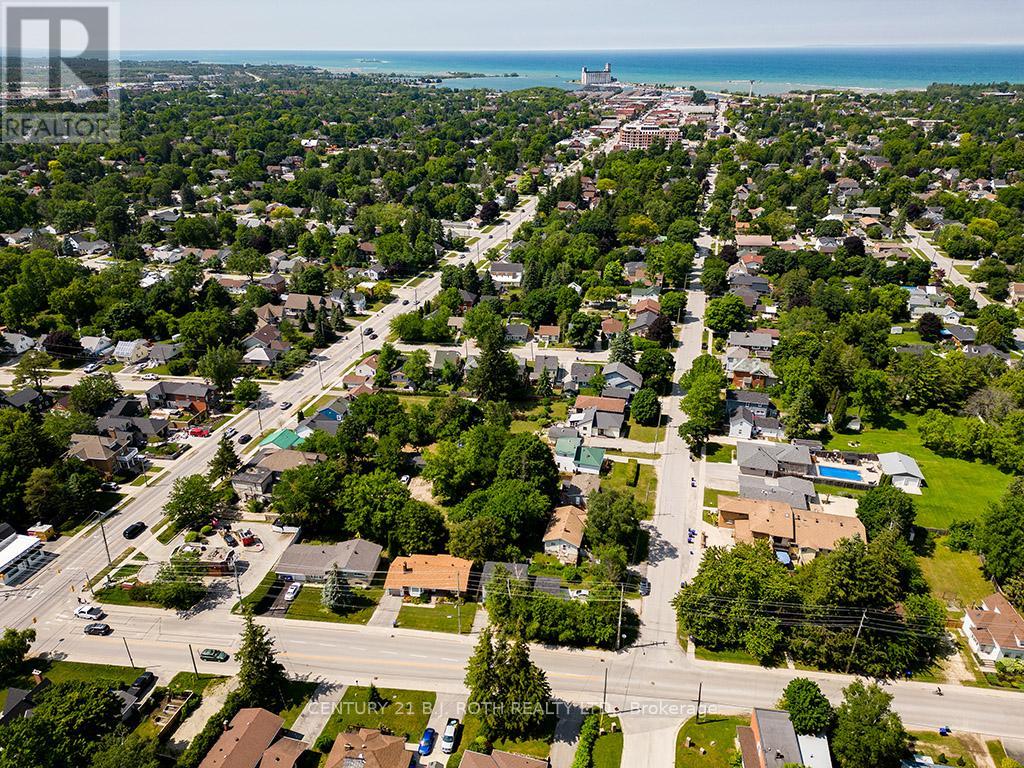 #1 - 53 Collins Street, Collingwood, Ontario  L9Y 2K1 - Photo 21 - S12596574