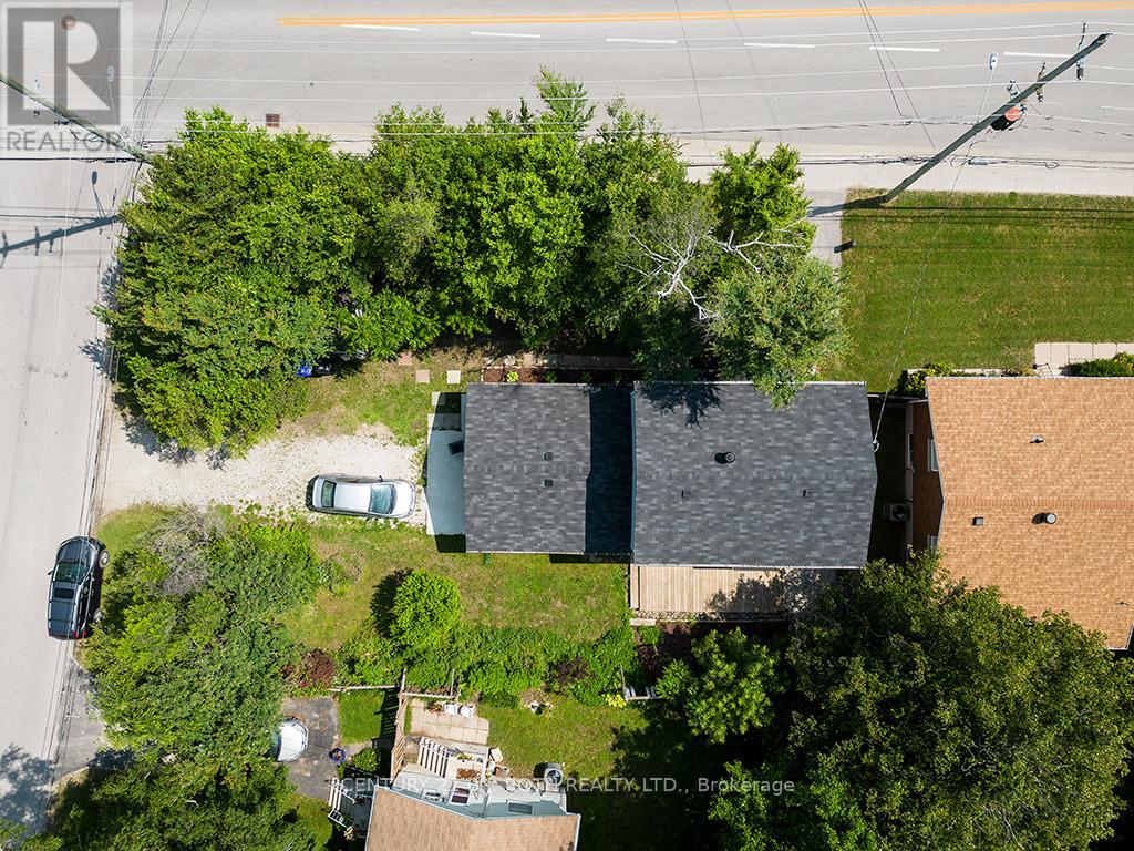 #1 - 53 Collins Street, Collingwood, Ontario  L9Y 2K1 - Photo 22 - S12596574