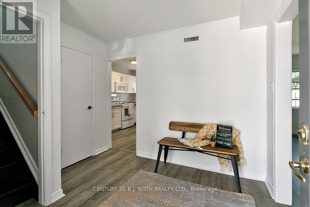 #1 - 53 Collins Street, Collingwood, Ontario  L9Y 2K1 - Photo 3 - S12596574