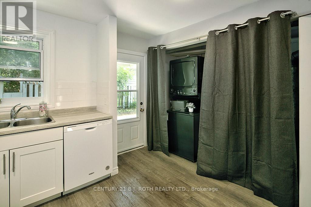 #1 - 53 Collins Street, Collingwood, Ontario  L9Y 2K1 - Photo 5 - S12596574