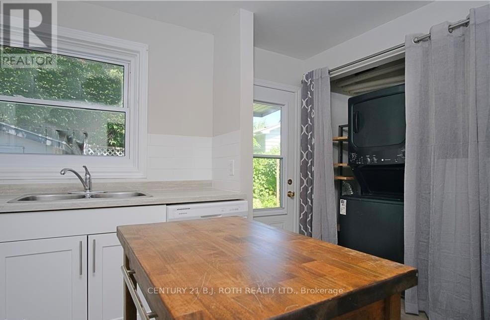 #1 - 53 Collins Street, Collingwood, Ontario  L9Y 2K1 - Photo 6 - S12596574