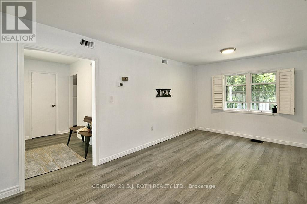 #1 - 53 Collins Street, Collingwood, Ontario  L9Y 2K1 - Photo 8 - S12596574