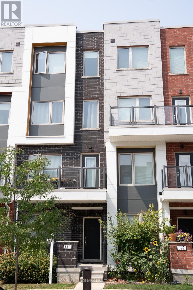 110 William Duncan Road, Toronto, Ontario  M3K 0C7 - Photo 2 - W12596526