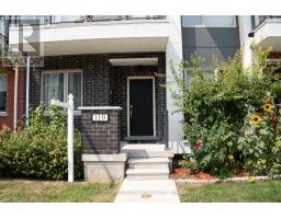 110 WILLIAM DUNCAN ROAD, Toronto, Ontario