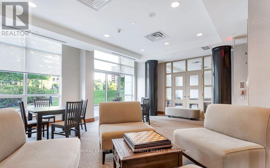 901 - 1403 Royal York Road, Toronto, Ontario  M9P 0A1 - Photo 13 - W12596536