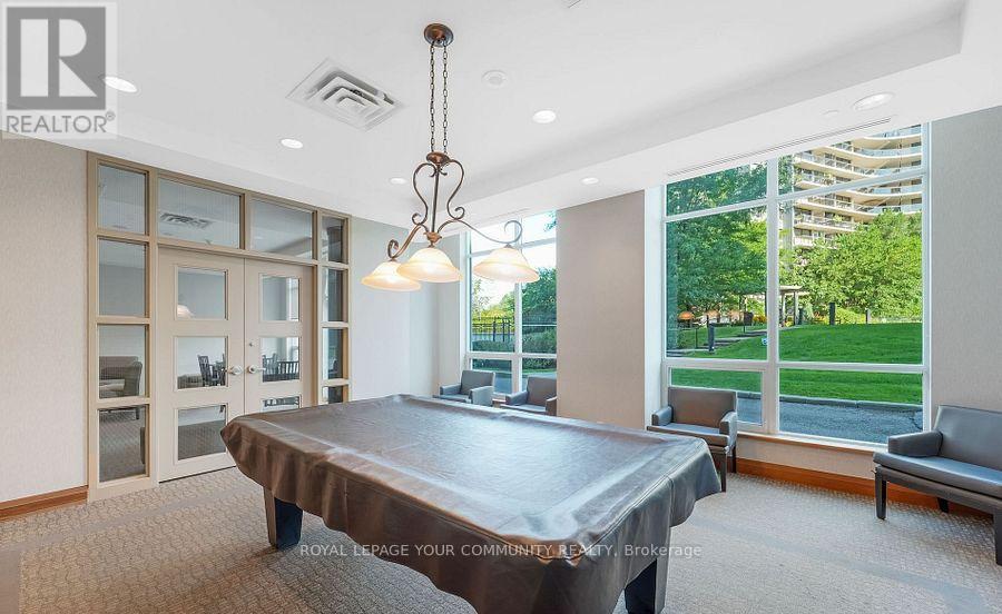 901 - 1403 Royal York Road, Toronto, Ontario  M9P 0A1 - Photo 14 - W12596536