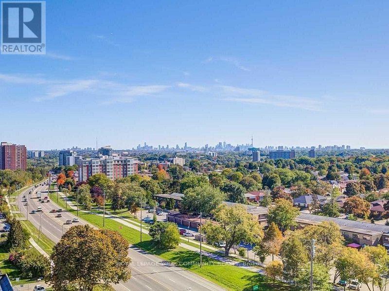 901 - 1403 Royal York Road, Toronto, Ontario  M9P 0A1 - Photo 16 - W12596536