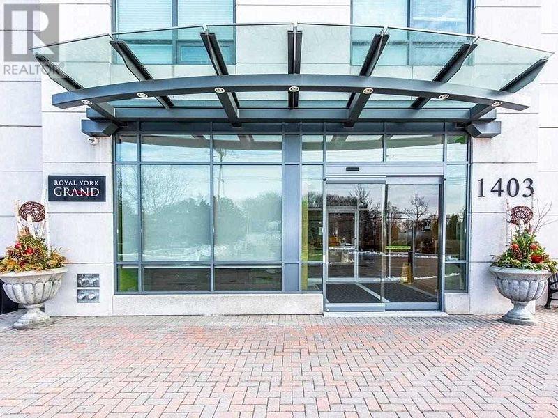 901 - 1403 Royal York Road, Toronto, Ontario  M9P 0A1 - Photo 3 - W12596536